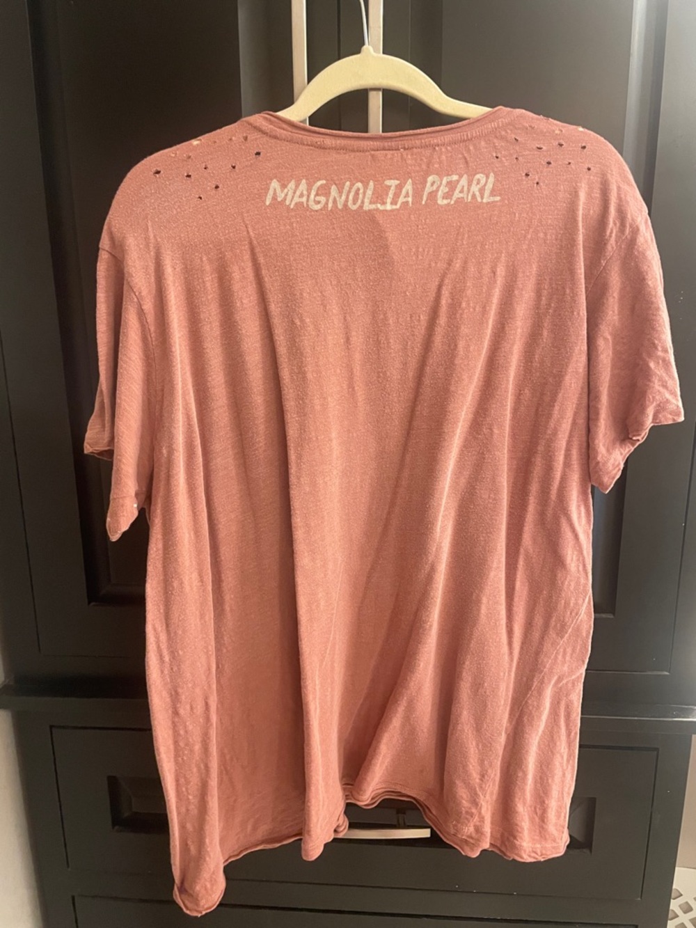 Magnolia Pearl Lunar Disco T-shirt - Picture 7 of 8